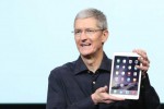 Tim Cook: "iPad là sự lựa chọn ưa thích của phi công"