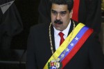 Tổng thống Maduro tuyên bố tổ chức "Ngày đối thoại" để sửa chữa sai lầm của chính phủ