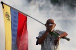 Tương lai Venezuela sau cuộc đảo chính thất bại của phe đối lập