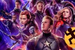 Binh sĩ Hàn Quốc trốn trại để xem "Avengers: Endgame"