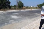 Cầu Cát Lái thổi giá đất tại Nhơn Trạch