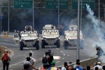 Chiêu "độc" của Nga ngăn Mỹ can thiệp quân sự vào Venezuela