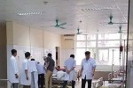 Công an bác thông tin đối tượng đâm 5 học sinh thương vong bị "ngáo đá"