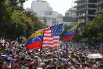 Đàm phán bí mật đổ vỡ, Mỹ bối rối sau đảo chính bất thành ở Venezuela