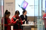 iPhone "thảm bại" ở thị trường đông dân nhất thế giới