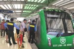 Lý do dự án đường sắt Cát Linh - Hà Đông vỡ tiến độ lần thứ 8