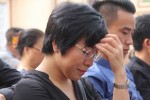 MC Thảo Vân bức xúc lên tiếng sau vụ tai nạn thương tâm ở hầm Kim Liên