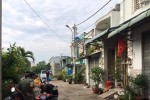 Thảm sát 3 người ở Bình Tân, TP.HCM: Bắt giữ nghi phạm