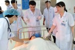 Thanh niên xông vào trường chém chết học sinh