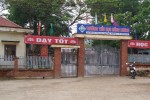 Vụ nam thanh niên nghi ngáo đá chém 6 cô trò: Một học sinh đã tử vong