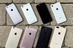 Giá iPhone đời cũ ở Việt Nam giảm sâu