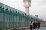 Mỹ cáo buộc Trung Quốc đưa người thiểu số Hồi giáo vào "trại tập trung"