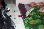 Nam thanh niên giết người tình trong nhà trọ