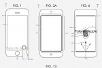 Apple muốn đem cảm biến vân tay Touch ID trở lại iPhone