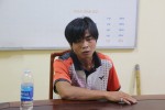Chém chết "sếp" vì mâu thuẫn tình ái