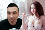 Ông trùm và người tình hotgirl đối mặt với mức án tử hình