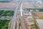TPHCM: "Ăn" theo tuyến đường 800 tỷ đồng sắp thông xe, nhiều dự án tăng giá