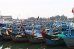 Trung Quốc đơn phương cấm đánh bắt, ngư dân vẫn can trường bám đảo Hoàng Sa