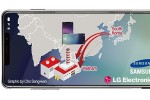 Việt Nam thành công xưởng sản xuất smartphone thay Hàn Quốc