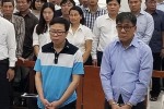Xét xử lãnh đạo Cty thăm dò khai thác dầu khí vì nhận tiền của OceanBank
