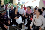 Giải quyết quyền lợi cho dân ở Dự án Thủ Thiêm