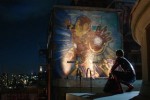 Iron Man mới và những tiết lộ quan trọng trong trailer "Spider-Man" 2