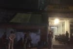 Nghi mâu thuẫn tình ái, giết bạn gái rồi tự tử trong khách sạn đường Tên Lửa