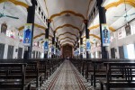 Nhà thờ Bùi Chu cần chữa trị như bệnh nhân
