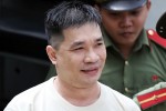 Văn Kính Dương khai việc trốn khỏi trại giam