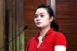 Hai người đẹp chỉ biết làm theo lệnh trùm ma túy, không hỏi tiền