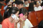 Dân mạng bức xúc không hiểu sao lại đề xuất đánh thuế TTĐB điện thoại, mỹ phẩm