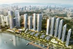 Đường vào Việt Nam của "ông lớn" bất động sản Trung Quốc