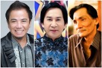 Những sao Việt đánh mất danh tiếng vì máu đỏ đen