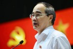 Ông Nguyễn Thiện Nhân: "Tổng bí thư Nguyễn Phú Trọng sẽ sớm xuất hiện làm việc"