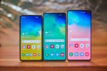Tăng 100% so với S9, S10 giúp Samsung "có thị phần" tại TQ