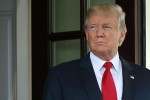 Tỷ lệ ủng hộ Trump cao chưa từng có nhờ kinh tế khởi sắc