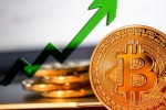 Bitcoin tiếp tục tăng vọt