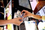 Ngày 9/5: Giá USD tiếp tục "bốc hoả"