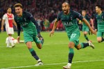 Những điều rút ra sau trận Ajax 2-3 Tottenham: Cần gì phép màu khi Spurs đã có Lucas Moura
