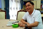 Ông Dũng lò vôi: "Tiền bạc như khẩu súng vậy"