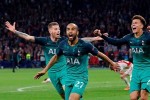 Pochettino gục đầu, khóc nức nở khi Tottenham ngược dòng không tưởng