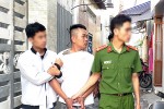 Triệt phá đường dây cá độ triệu đô có súng, lựu đạn