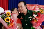 40 năm oan sai: Chuyện tình cảm động của người lính 40 năm đi đòi công lý