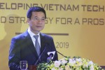 Bộ trưởng TT&TT: Không kéo dài tình trạng "bảo hộ ngược" với doanh nghiệp nước ngoài