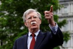 Cố vấn quân sự, tình báo của Trump họp bất thường về Iran
