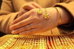 Ngày 10/5: Giá vàng hôm nay tăng vọt
