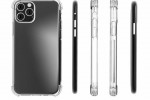 Nhà sản xuất phụ kiện vỏ ốp xác nhận thiết kế cụm camera sau khổng lồ trên iPhone 2019