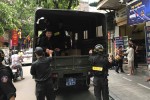 Nhật Cường đã được Hà Nội "chọn mặt gửi vàng" ra sao?
