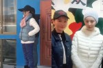 Phạm Băng Băng xuất hiện tươi tắn sau khi ngã bệnh, chảy máu mũi