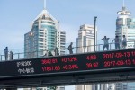 Quỹ lớn thuộc nhà nước Trung Quốc đồng loạt mua vào ngăn thị trường hoảng loạn